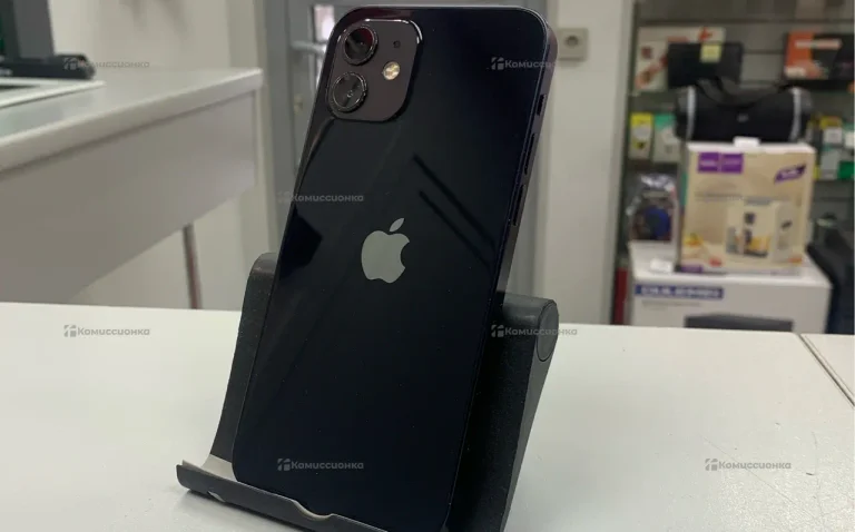Apple iPhone 12 4/64 ГБ