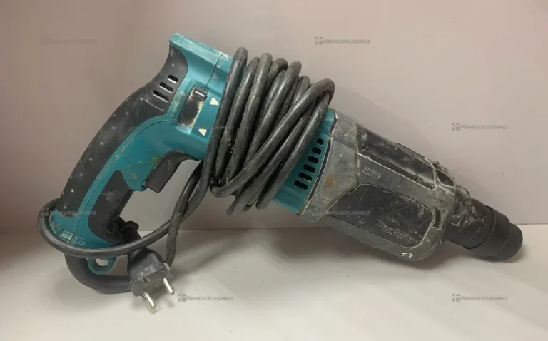 Перфоратор makita HR2470