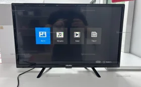 Телевизор Doffler 24KH29