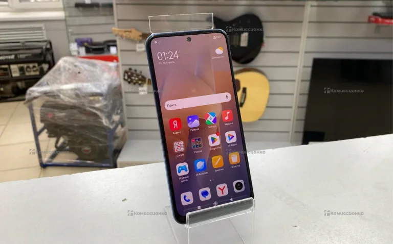 Xiaomi Redmi Note 11 4/128 ГБ