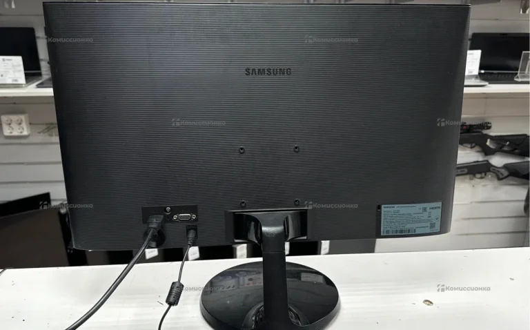 Монитор Samsung S24F354FHI