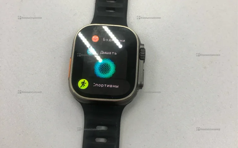 Часы  Smart Watch Ultra 49mm