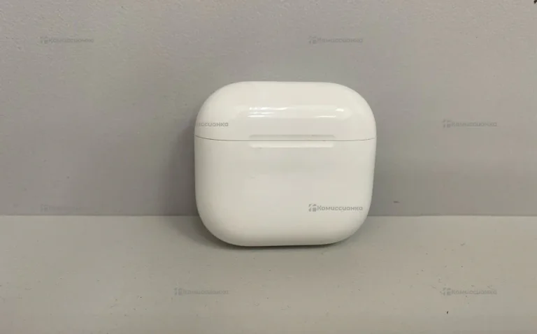Наушники  Apple Air Pods 4