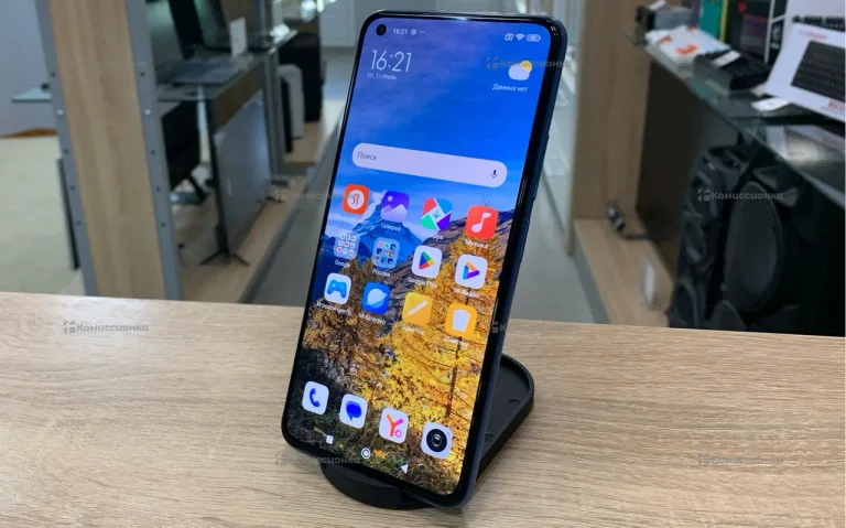 Xiaomi 11 Lite 5G NE 8/128 ГБ