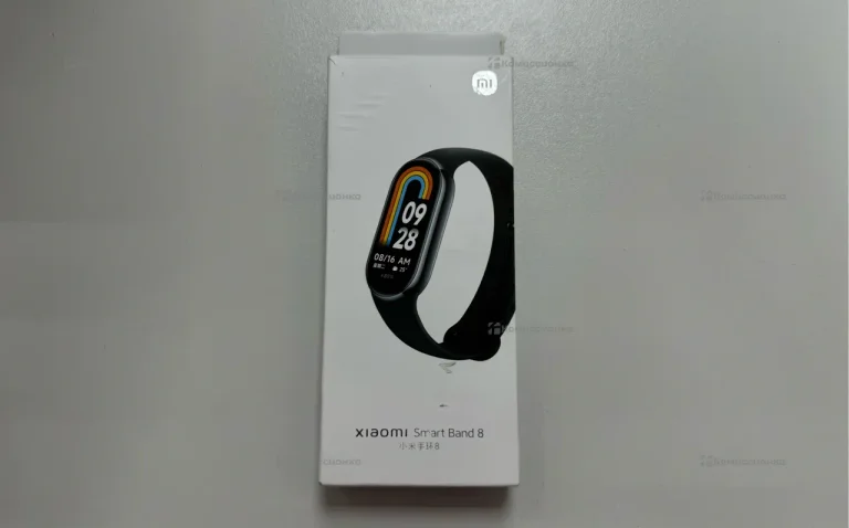 Смарт-браслет  Xiaomi Band 8