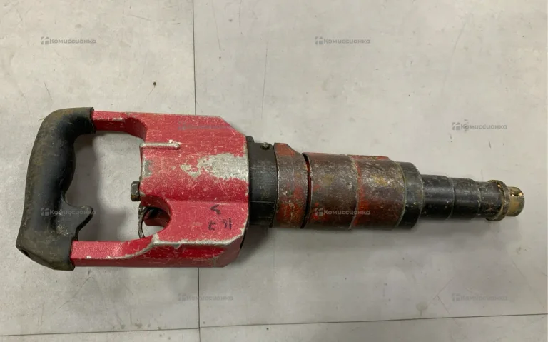 Монтажный пистолет Gefest GFT5