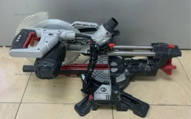 Пила торцовочная ЗУБР зпт-255-1800 пл