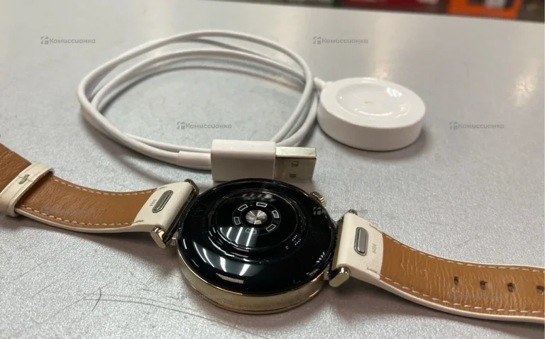 Часы HUAWEI WATCH GT5