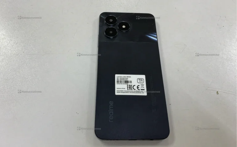 Realme C51 4/128 ГБ