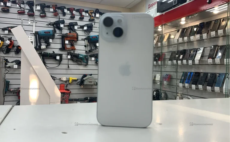 Apple iPhone 15 128Gb