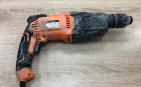 Перфоратор ВИХРЬ П-1000К