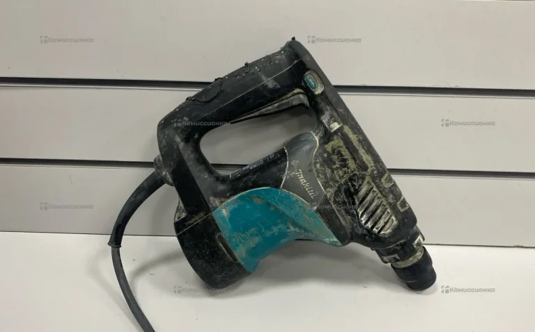 Перфоратор makita HR2810
