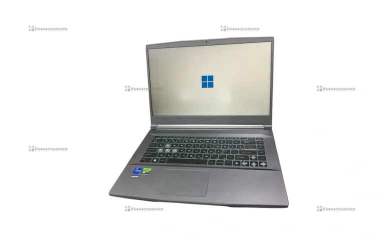 Ноутбук MSI ms16r8