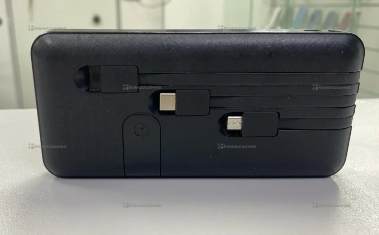 Power Bank Demaco 10000 mA