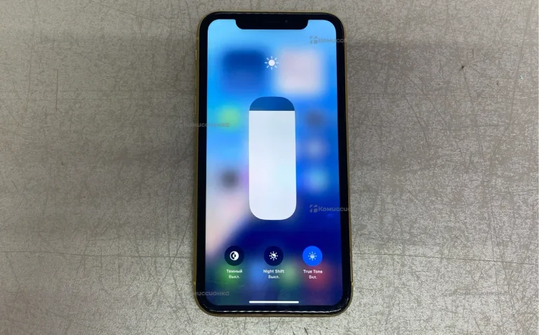 Apple iPhone XR 64GB’