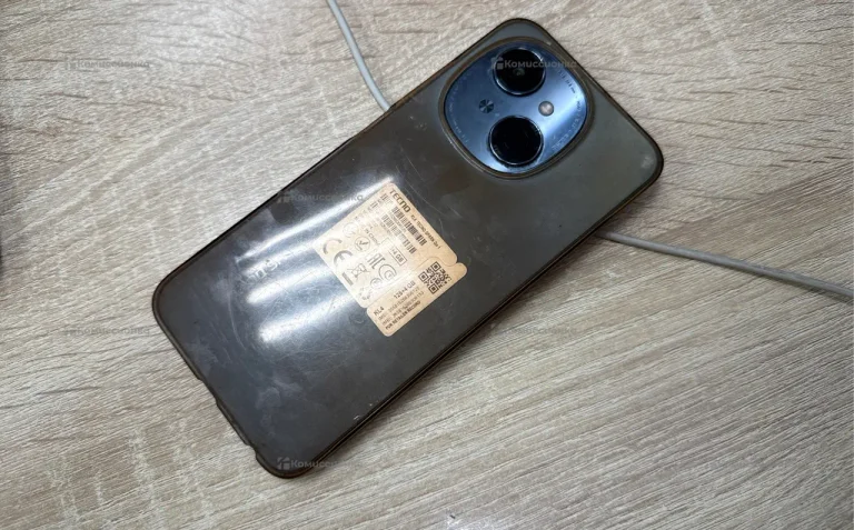 Tecno Spark Go 1 4/128Gb
