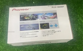 Купить Автомагнитола  Pioneer PLa-196SBT б/у , в Зеленодольск Цена:990рублей