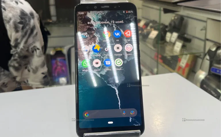 Xiaomi Redmi A2+ 4/64