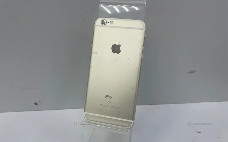 Apple iPhone 6s 2/16 ГБ