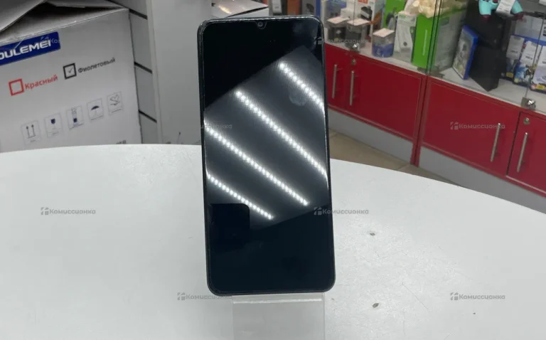 Realme Note 50 3/64 ГБ