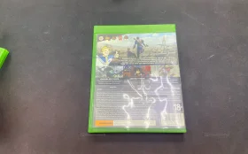 Xbox fallout 4