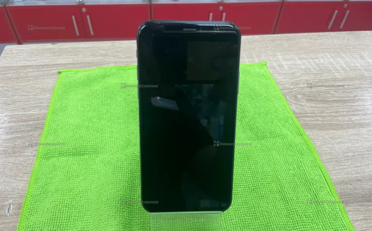 Apple IPhone  X 256