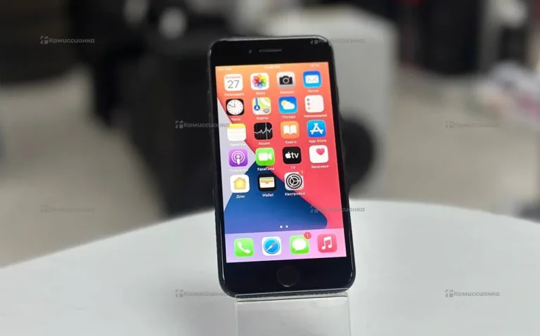 Apple iPhone 7 2/128 ГБ