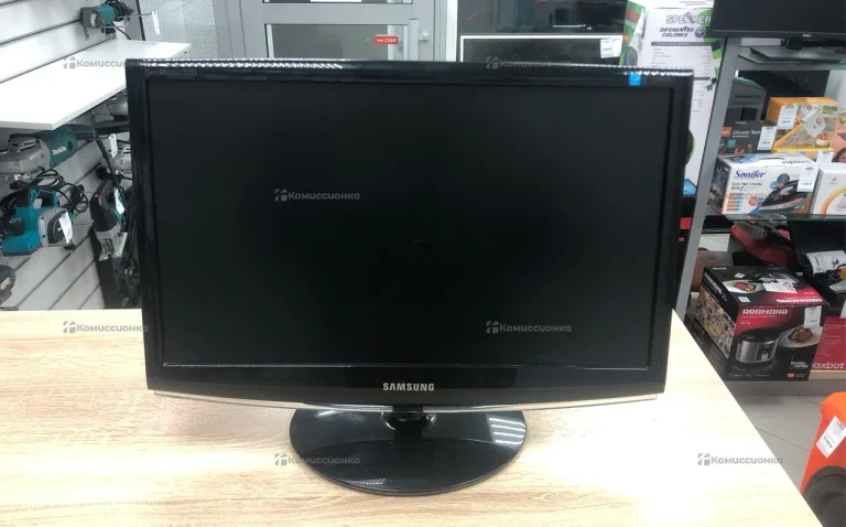 Монитор Samsung SyncMaster 2233SN