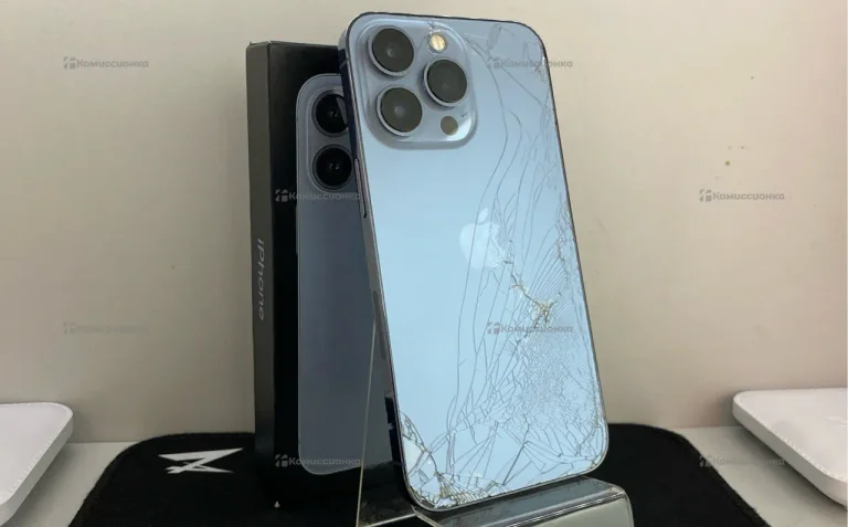 Apple iPhone 13 Pro 6/128 ГБ
