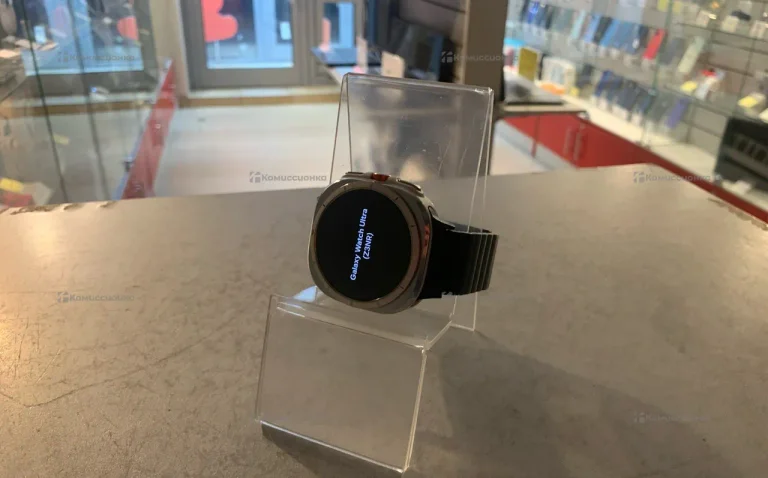 Часы  Samsung watch ultra