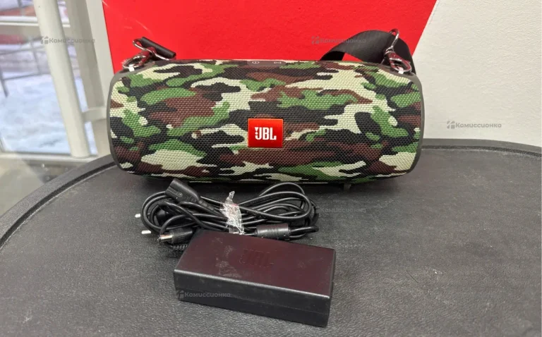 Колонка JBL XTREME