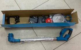 Купить Триммер Makita реп. б/у , в Рязань Цена:1990рублей