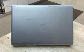Купить Ноутбук DEXP б/у , в Казань Цена:6900рублей