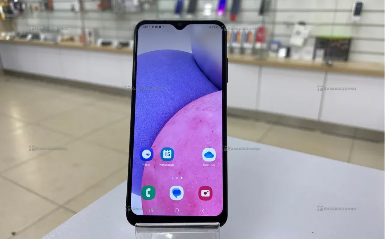 Samsung Galaxy A03s 2/32 ГБ