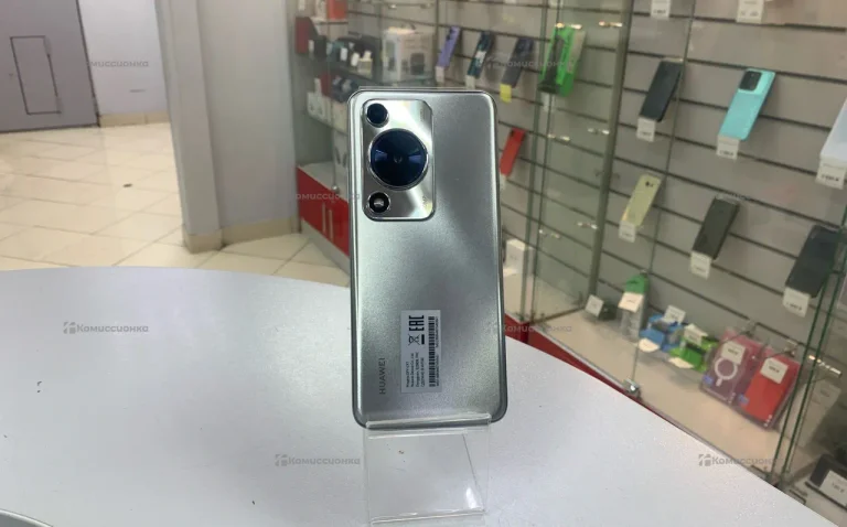 Huawei Nova Y63 4/128 ГБ