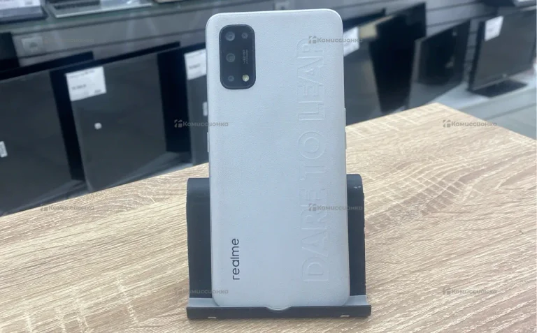 Realme Q2 Pro 8/128 ГБ
