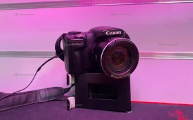 Купить Фотоаппарат  Canon  PC1818 б/у , в Тюмень Цена:4990рублей
