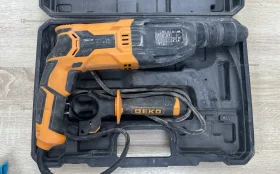 Перфоратор Deko ZKH1150W