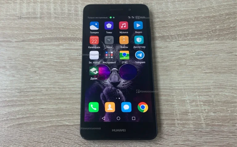 Huawei Y6II Compact 2/16 ГБ