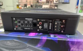 Купить Сабвуфер  KRAKEN BOX-10 б/у , в Энгельс Цена:7490рублей