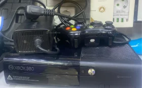 Купить Приставка Xbox 360 б/у , в Набережные Челны Цена:7500рублей