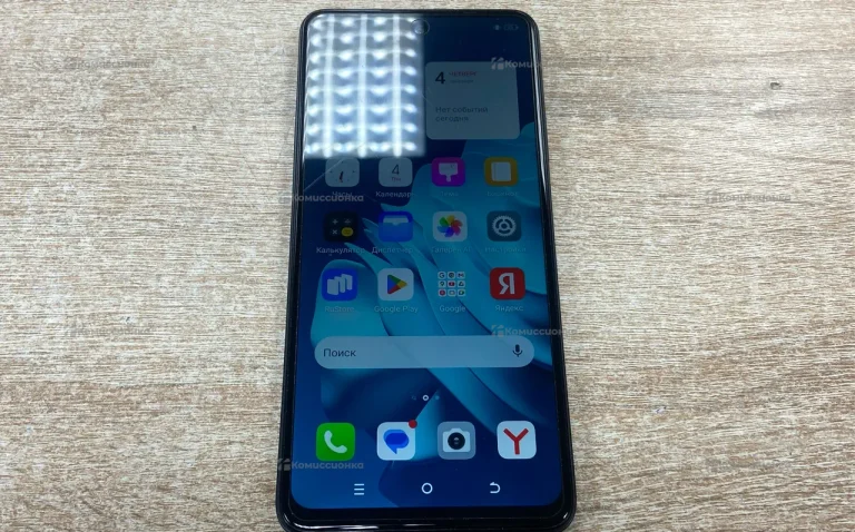 Itel mobile P55 8/128