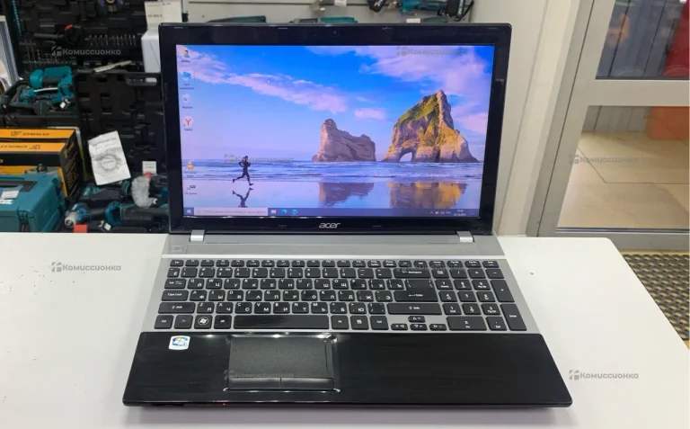 Ноутбук Acer Aspire V3-571G-53214G50Makk