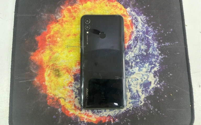 Honor 10 Lite 6/128 ГБ