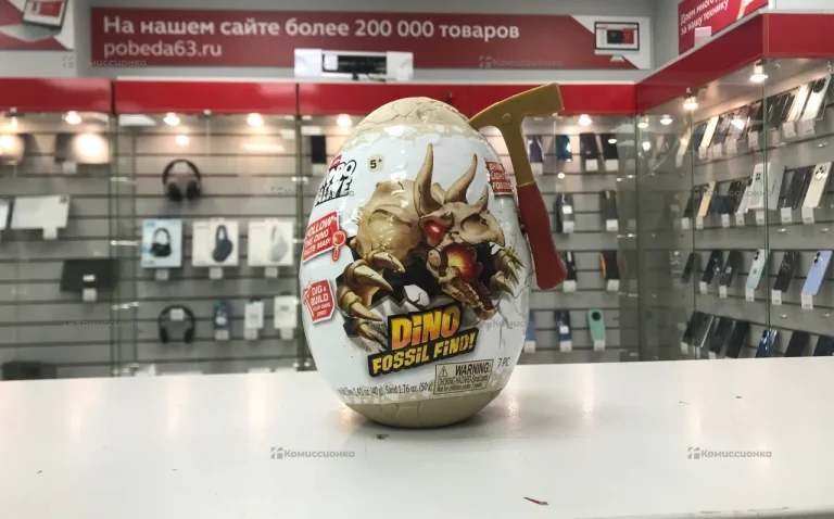 Зуру Дино игрушка
