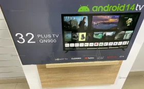 Купить Телевизор Smart TV 32 QN900 б/у , в Москва и область Цена:9900рублей