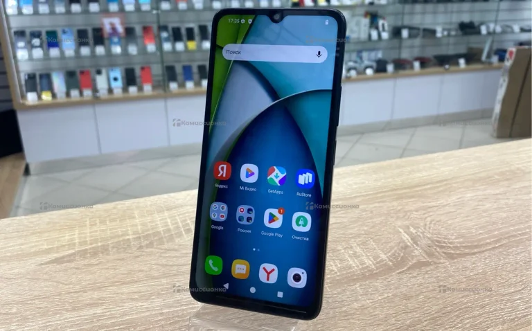 Xiaomi Redmi A3x 3/64ГБ