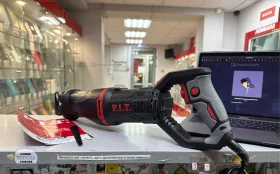 Купить Электропила P.I.T. PSA1200-C1 б/у , в Санкт-Петербург Цена:2900рублей