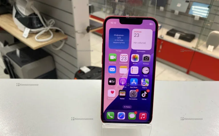 Apple iPhone 13 mini 128Gb
