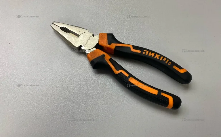 плоскогубцы вихрь